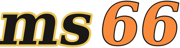 ms66 logo